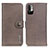 Leather Case Stands Flip Cover Holder K02Z for Xiaomi Redmi Note 10 JE 5G