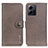 Leather Case Stands Flip Cover Holder K02Z for Xiaomi Redmi Note 12 4G