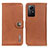 Leather Case Stands Flip Cover Holder K02Z for Xiaomi Redmi Note 12S