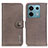 Leather Case Stands Flip Cover Holder K02Z for Xiaomi Redmi Note 13 Pro 5G