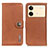 Leather Case Stands Flip Cover Holder K02Z for Xiaomi Redmi Note 13R Pro 5G