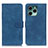 Leather Case Stands Flip Cover Holder K03Z for Huawei Honor 60 SE 5G