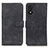 Leather Case Stands Flip Cover Holder K03Z for Huawei Honor X5