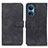 Leather Case Stands Flip Cover Holder K03Z for Huawei Honor X7