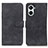 Leather Case Stands Flip Cover Holder K03Z for Huawei Nova 10 SE