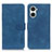 Leather Case Stands Flip Cover Holder K03Z for Huawei Nova 10 SE