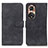 Leather Case Stands Flip Cover Holder K03Z for Huawei Nova 9