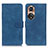 Leather Case Stands Flip Cover Holder K03Z for Huawei Nova 9