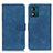 Leather Case Stands Flip Cover Holder K03Z for Motorola Moto E13