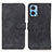 Leather Case Stands Flip Cover Holder K03Z for Motorola Moto E22