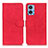 Leather Case Stands Flip Cover Holder K03Z for Motorola Moto E22