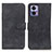 Leather Case Stands Flip Cover Holder K03Z for Motorola Moto Edge 30 Lite 5G