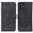 Leather Case Stands Flip Cover Holder K03Z for Motorola Moto G Power 5G (2023)