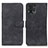 Leather Case Stands Flip Cover Holder K03Z for Motorola Moto G72