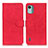 Leather Case Stands Flip Cover Holder K03Z for Nokia C12