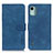 Leather Case Stands Flip Cover Holder K03Z for Nokia C12