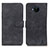 Leather Case Stands Flip Cover Holder K03Z for Nokia C20 Plus