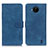 Leather Case Stands Flip Cover Holder K03Z for Nokia C20 Plus