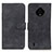 Leather Case Stands Flip Cover Holder K03Z for Nokia C200