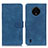 Leather Case Stands Flip Cover Holder K03Z for Nokia C200