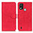 Leather Case Stands Flip Cover Holder K03Z for Nokia C21 Plus