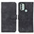 Leather Case Stands Flip Cover Holder K03Z for Nokia C31