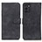 Leather Case Stands Flip Cover Holder K03Z for Nokia G100