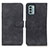 Leather Case Stands Flip Cover Holder K03Z for Nokia G22