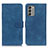 Leather Case Stands Flip Cover Holder K03Z for Nokia G400 5G