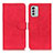 Leather Case Stands Flip Cover Holder K03Z for Nokia G60 5G