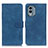 Leather Case Stands Flip Cover Holder K03Z for Nokia X30 5G