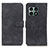 Leather Case Stands Flip Cover Holder K03Z for OnePlus 10 Pro 5G