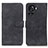 Leather Case Stands Flip Cover Holder K03Z for OnePlus 10R 5G