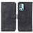 Leather Case Stands Flip Cover Holder K03Z for OnePlus 9R 5G