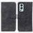 Leather Case Stands Flip Cover Holder K03Z for OnePlus Nord 2 5G