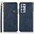 Leather Case Stands Flip Cover Holder K03Z for Oppo Reno6 Pro 5G