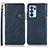 Leather Case Stands Flip Cover Holder K03Z for Oppo Reno6 Pro 5G India