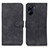 Leather Case Stands Flip Cover Holder K03Z for Realme 10 Pro 5G