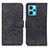 Leather Case Stands Flip Cover Holder K03Z for Realme 9 Pro+ Plus 5G