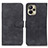 Leather Case Stands Flip Cover Holder K03Z for Realme 9i 5G