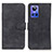 Leather Case Stands Flip Cover Holder K03Z for Realme GT Neo3 5G