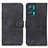 Leather Case Stands Flip Cover Holder K03Z for Realme Q5 5G