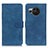 Leather Case Stands Flip Cover Holder K03Z for Sharp Aquos R8