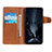 Leather Case Stands Flip Cover Holder K03Z for Sony Xperia 1 III