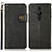 Leather Case Stands Flip Cover Holder K03Z for Sony Xperia PRO-I