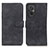 Leather Case Stands Flip Cover Holder K03Z for Xiaomi Redmi 11 Prime 4G