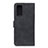 Leather Case Stands Flip Cover Holder K03Z for Xiaomi Redmi Note 10 Pro 4G