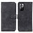 Leather Case Stands Flip Cover Holder K03Z for Xiaomi Redmi Note 11 5G