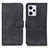 Leather Case Stands Flip Cover Holder K03Z for Xiaomi Redmi Note 12 Explorer