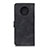 Leather Case Stands Flip Cover Holder K03Z for Xiaomi Redmi Note 9T 5G